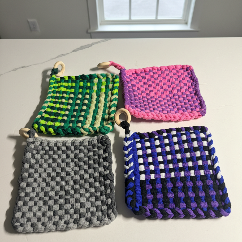 Bold Brights Set
