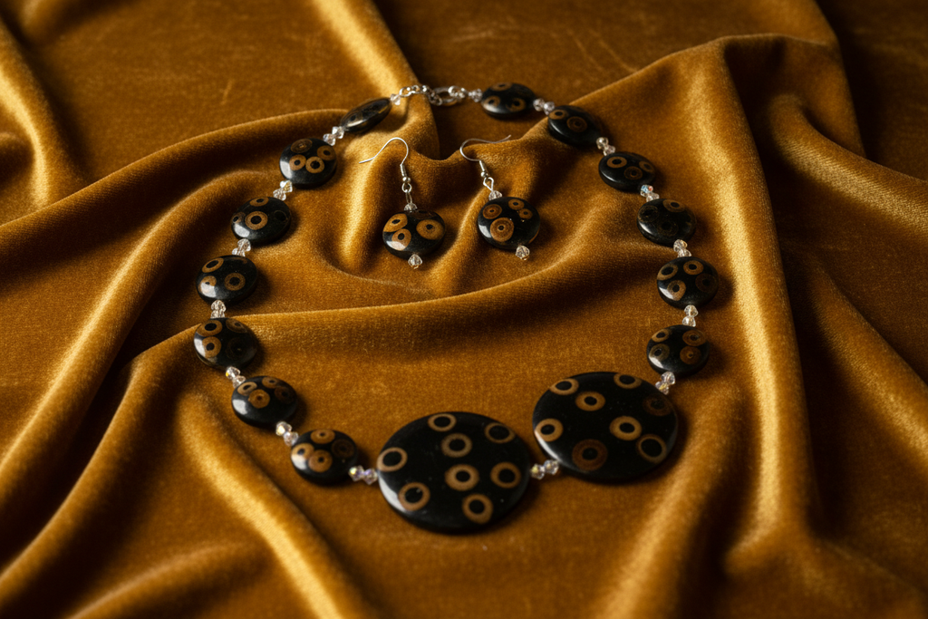 Deep Gold Velvet