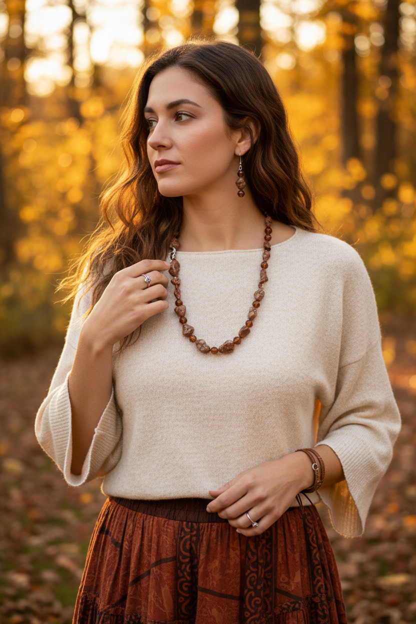 Fall foliage