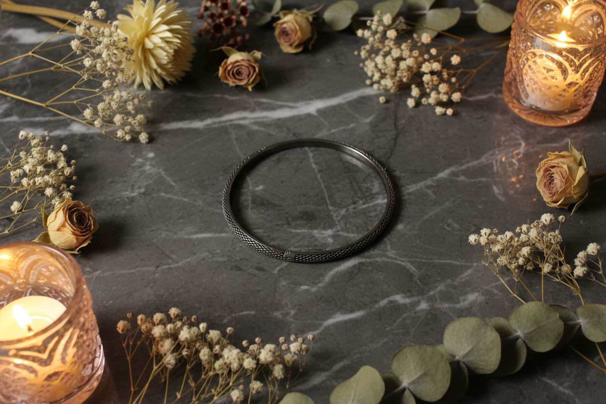 Flat Lay Editorial