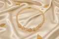Ivory Satin Bridal