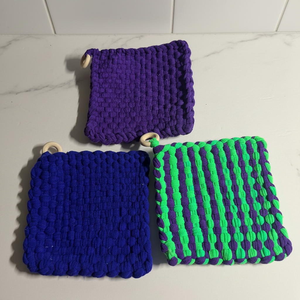 Jewel Tones Set