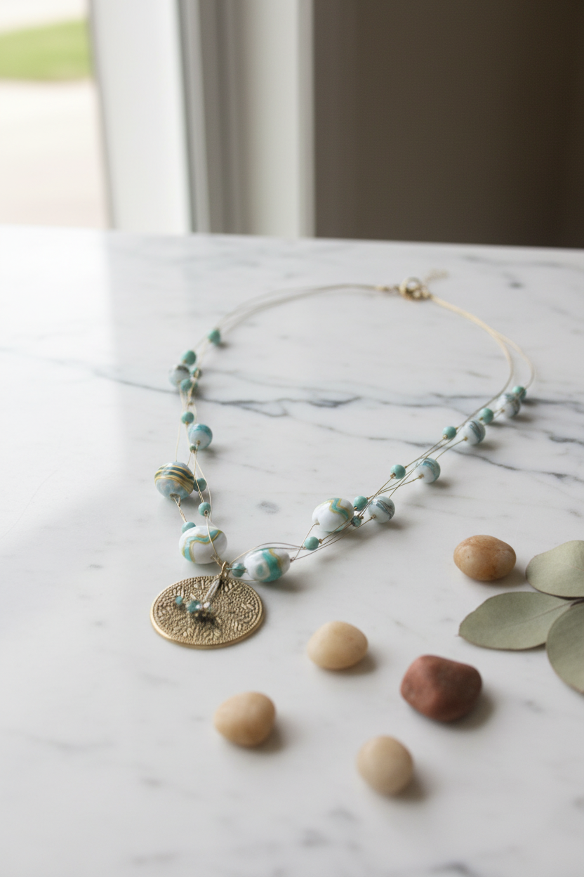 Marble Style