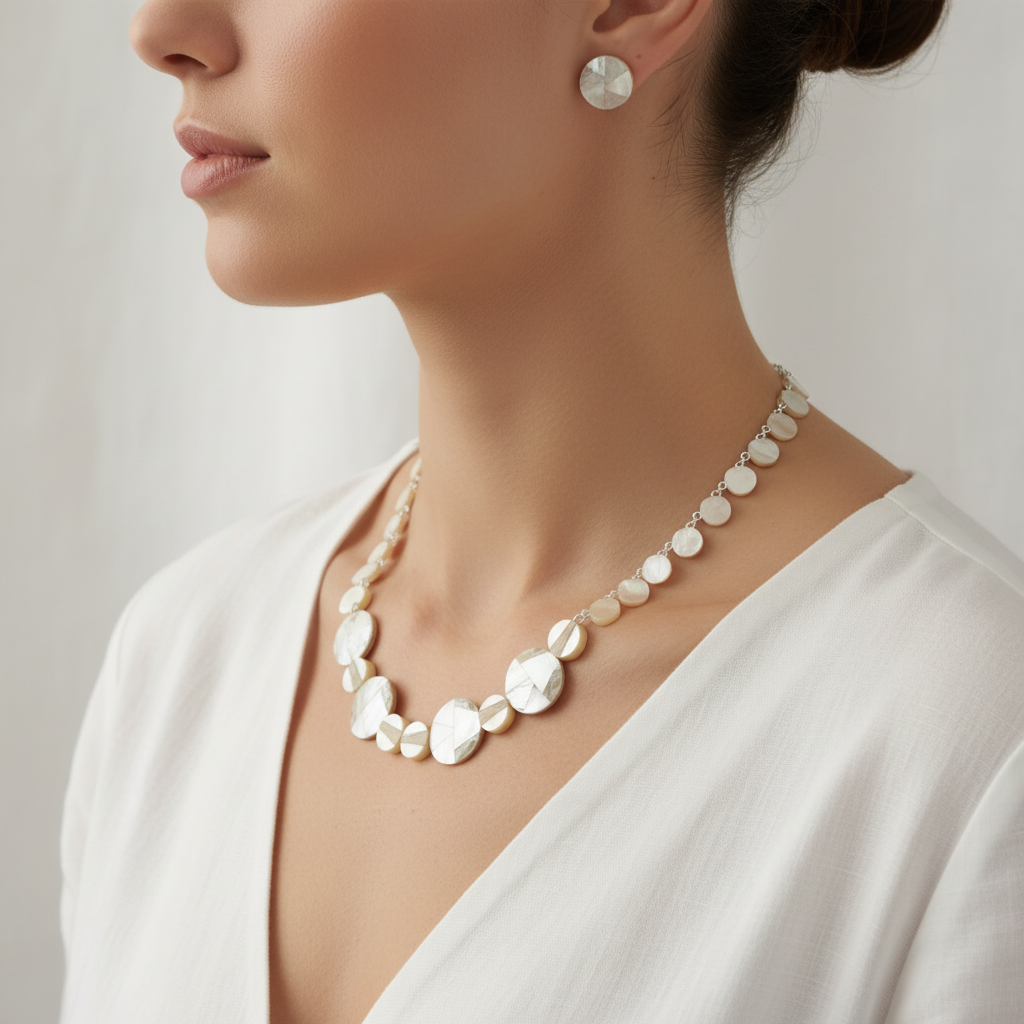 Mother of Pearl Lifestyle
