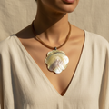 Shell Pendant